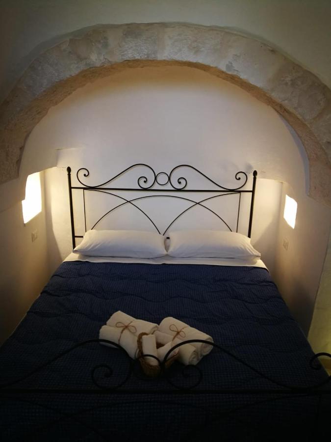 B&B Trullo Raggio Di Luce Martina Franca Eksteriør bilde