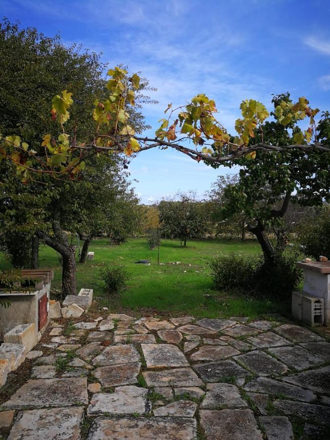 B&B Trullo Raggio Di Luce Martina Franca Eksteriør bilde